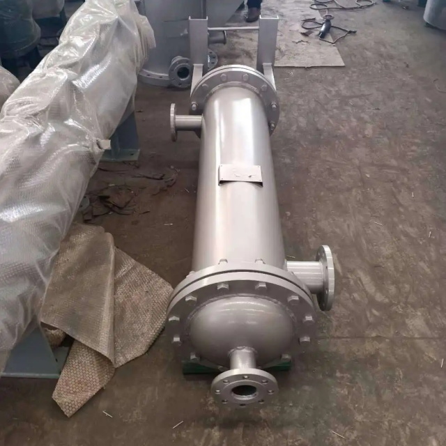商州分集水器重要指标
